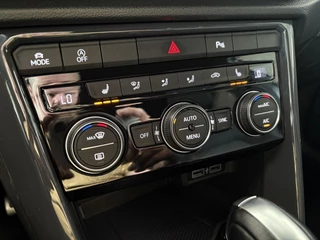 Volkswagen T-Roc 1.5 TSi 150PK DSG Sport Bns R-Line  AFN.TREKHAAK/19INCH/CAMERA/NAVI/VIRTUAL/CARPLAY/PDC / 8