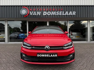 Volkswagen Polo 1.0 TSI Highline Business R NL Auto Pano R-Line Int. Ext. Carplay / 49