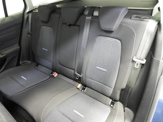 Ford Focus Wagon 1.0 EcoBoost Hybrid Active Style NAVI-APP/CAMERA/CLIMA/LED/17"LMV! / 26