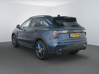 Lynk & Co 01 1.5 | Trekhaak | Pano | ACC | 360 / 11