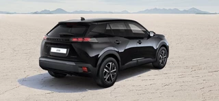Peugeot 2008 1.2 Hybrid 110 Business | NIEUW UIT VOORRAAD LEVERBAAR | AUTOMAAT | Parkeer Camera Achter | LED Verlichting | Cruise Control | Airco | / 2