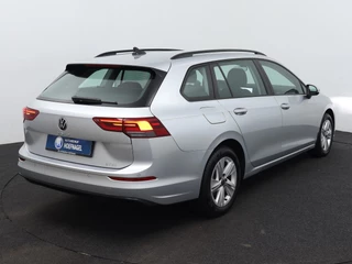 Volkswagen Golf Variant 1.5 eTSI Life Business | BTW | Automaat | Adaptive cruise | Stuur & Stoelverwarming | Camera / 2