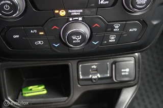 Jeep Renegade 1.5T e-Hybrid Limited/Stoel/Stuurverw/ / 29