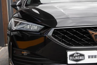 CUPRA Leon Sportstourer 1.4 PHEV Essential Stuurverwarming|Camera| / 11
