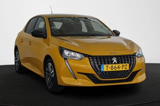 Peugeot 208 1.2 PureTech Allure Pack Stoelverwarming Keyless Adaptieve Cruise Control Apple CarPlay / 2