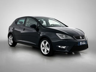 Seat Ibiza 1.2 TSI FR | Camera | Stoelverwarming | Climate Control / 7
