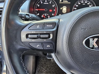 Kia Stonic 1.0 T-GDi 120pk DynamicLine |Navi |Clima |Camera |Trekhaak! / 12