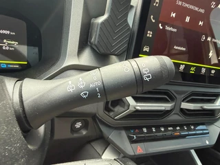Dacia Bigster 1.8 Hybrid 155 Launch Edition *Schuif-/Kanteldak* / 24