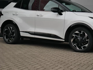 Kia Sportage 1.6 T-GDi Plug-in Hybrid AWD GT-PlusLine Pano| Trekhaak| 360 Camera / 36