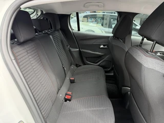 Peugeot 208 1.2 Turbo Active Pack Edition | Airco | LED-Koplampen | 16 inch LM-Velgen | Navigatie | Apple Carplay | Parkeersensoren | Cruise Control | DAB+ Radio | Multifunctioneel Stuurwiel | / 25