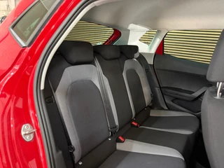 SEAT Ibiza 1.0 TSI Style Business Intense NAP | 95PK | ACC | Camera | Parkeersensoren | LED | Touchscreen | Cruise Control / 25