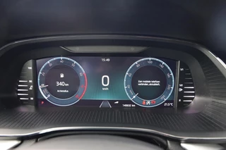 Skoda Octavia 1.0 e-TSI Sport Business|Navi|Apple carplay/Android auto|Clima|LED|Sportstoelen| / 27