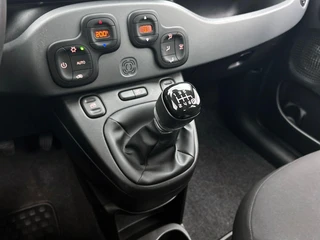 Fiat Panda 1.0 Hybrid Cross CARPLAY | CLIMA / 30