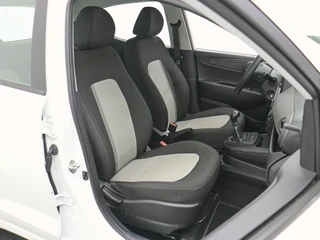 Hyundai i10 1.0 i-Motion | Airco | Dealer onderhouden | 1e Eigenaar / 17