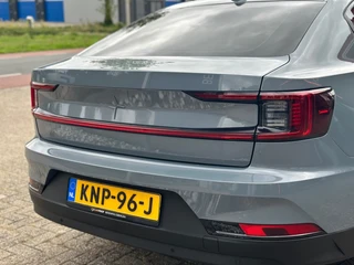 Polestar 2 Standard Range Single Motor 64KWh '' Allseasonbanden - Privacy Glass '' / 11