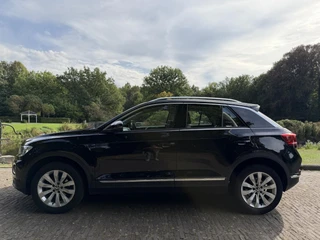 Volkswagen T-Roc 1.5 TSI Sport | DSG | Camera | Keyless | Virtal Cockpit | Led | / 21