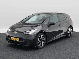 Volkswagen ID.3 Pro Edition 58 kWh 204 Pk | Stoel/Stuur Verwarming | Camera | Adaptive Cruise | Carplay | 18 Inch | 66.010 Km !!