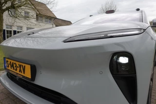 NIO ET5 75KW Trekhaak | Autopilot | 360° Camera | Massage | Stoelverwarming | Leder | / 12