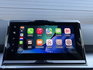 Seat Tarraco 1.4 TSI e-Hybrid PHEV FR Business CLIMA*ADAB*360*ACC*VIRTUALD*ENZV... / 11