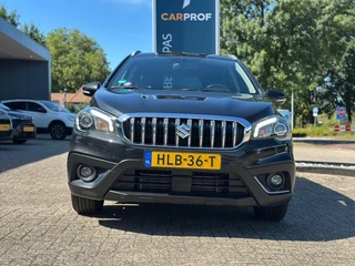 Suzuki S-Cross 1.4 Boosterjet Select '' Camera - Infotaimentsystem - Trekhaak '' / 5