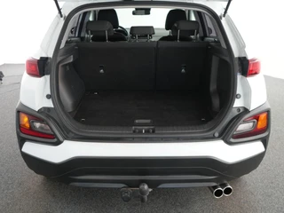 Hyundai Kona 1.6 GDI HEV Comfort | Trehaak | ACC | Camera | / 24