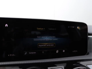 Mercedes-Benz A-Klasse 220 Launch Edition  | Widescreen | Camera | Org. NL / 39