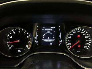 Jeep Compass 1.4 MultiAir Longitude CAMERA CARPLAY NAVI CRUISE ECC LM. / 42
