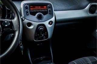 Peugeot 108 1.0 e-VTi Active  Airco / 9