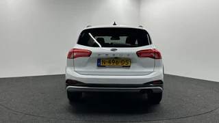 Ford Focus Wagon 1.5 EcoBoost ST Line active X Business TREKHAAK CAMERA LM NAVI CRUISE CARPLAY. / 14