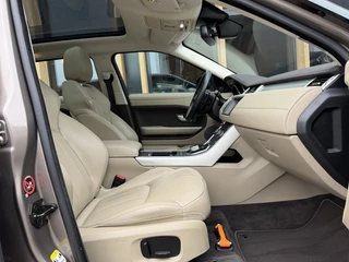 Land rover Range Rover Evoque 2.0 TD4 SE Dynamic / 25