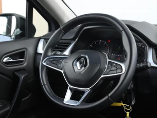 Renault Captur 1.0 TCe 90 Zen | Trekhaak | Apple Carplay | All-seasonbanden / 38