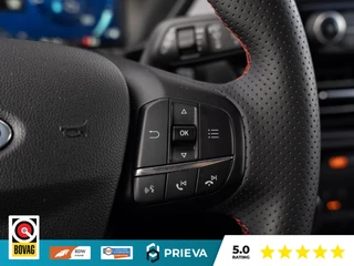 Ford Kuga 2.5 PHEV ST-Line Graphite Tech Black-Pack | ACC | Navi | Trekhaak / 43