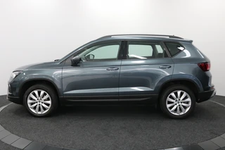 Seat Ateca 1.5 TSI Style Business Intense (Automaat) / 5