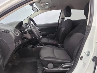 Mitsubishi Space Star 1.2 Intense / 12