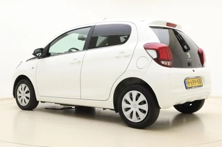 Peugeot 108 1.0 e-VTi Active 72 PK | BTW auto | Airco | Electrische Ramen Voor | Zuinige Motor / 13