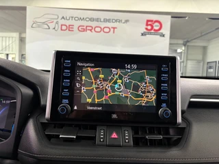 Toyota RAV4 2.5 Hybrid Business/ NL auto/ Bearlock slot/ Navi / 26