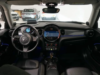 MINI Electric 33 kWh Panoramadak | Harman Kardon | Leder / 8