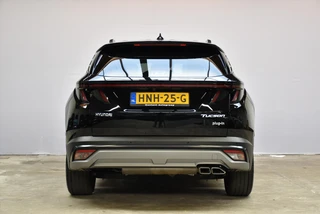 Hyundai Tucson 1.6 T-GDi PHEV Premium I Leder I 360 Camera / 7