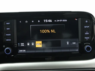 Hyundai i10 1.0 Premium Navigatie | Camera | Climate control / 30