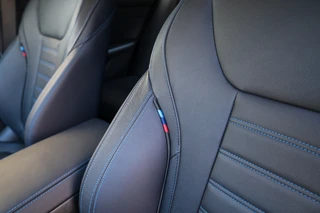 BMW 3 Series 330e | BTW | M-SPORT | ACC | HUD | 360 | MEMORY | KEYLESS | ELEK KOFFERKLEP | / 6