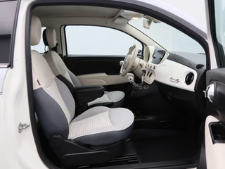 Fiat 500C 1.2 Lounge / 38