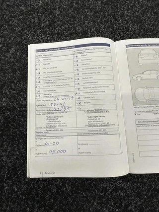 Volkswagen Passat 1.4 TSI GTE Connected TREKHAAK-NAVI-DAB-STOELVERWARMING / 39