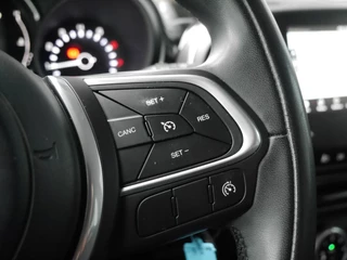 Fiat 500 L 0.9 TwinAir CityCross | Airco | Navigatie | Lichtmetalen velgen | Cruise control | Elektrische ramen / 22