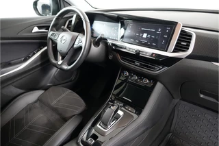 Opel Grandland 1.6 Turbo GS Line 225 pk PHEV  | SOH 99% | 360° | Stl. verw. | El. achterklep | Adaptive Cruise | / 14