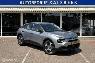 Citroen C4 1.2 PureTech Feel|Automaat|Carplay|Camera|Stoelverwarming|Stuurverwarming| / 14