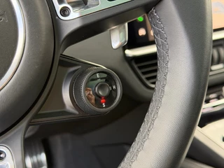 Porsche Cayenne 4.0 TURBO S E-HYBRID Achteras sturing Head Up Pano Keramisch / 49