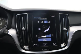 Volvo V60 2.0 B3 Momentum Advantage|Automaat|Trekhaak|Applecarplay/android auto|Camera|Cruise control / 11