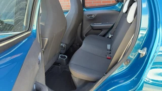 Citroen C1 11.0 VTi AirScape Shine | Schuif-Dak | Camera | 1ste Eigenaar | Apple Carplay/Android Auto | Climate Control / 6