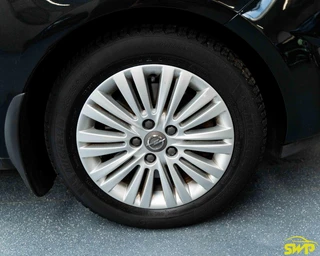 Opel Meriva 1.4 Turbo Cosmo | NAP auto | Automaat | Trekhaak / 22