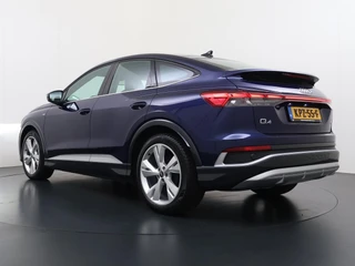 Audi Q4 Sportback e-tron 45 Edition 82 kWh / 7